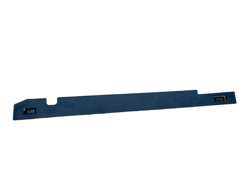 Left side door lining - side,
