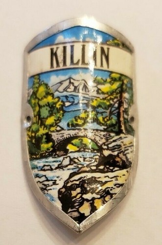 Killin stocknagel hiking - killin,, uk
