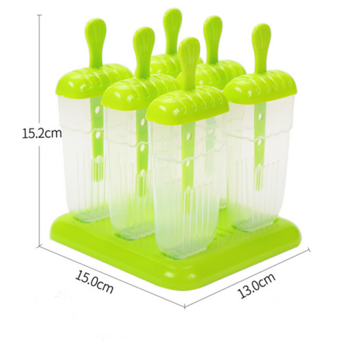 1x6 ice sculpture - 1x6,