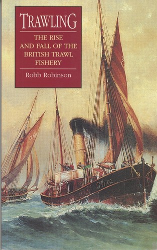 Hull books trawling - hull, the