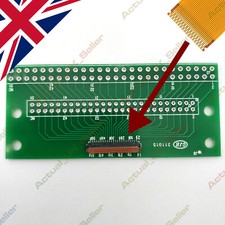 🇬🇧 0.3mm FPC FFC flat