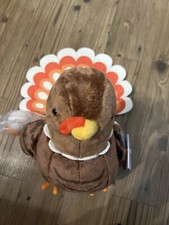 Hallmark Gobblin' Egg-Laying