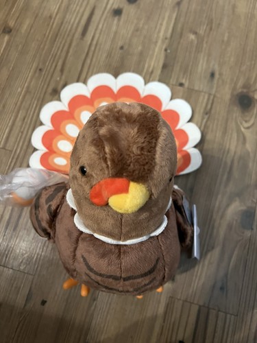 Hallmark gobblin egg laying - hallmark, gobblin'