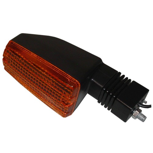 Indicator complete front - complete, left
