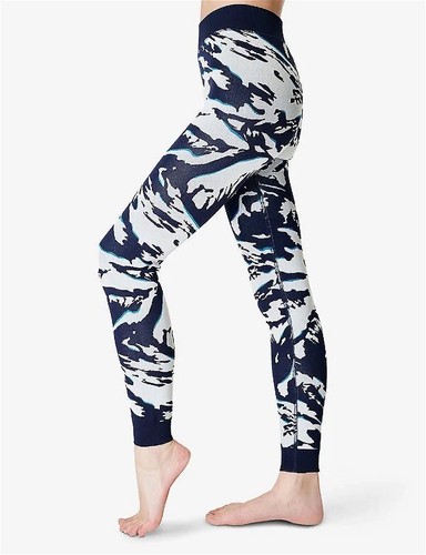 Sweaty betty peaks - sweaty, ski