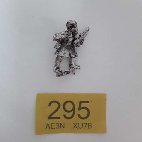 Imperial guard steel legion - guard,