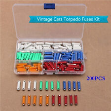200PCS CONTINENTAL CAR FUSE