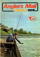 Ingham, John (editor) ANGLER'S