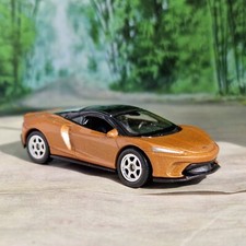 McLaren GT Diecast Model Car 1/60 (30) -Excellent Condition by Welly