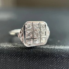 Art Deco Antique Style