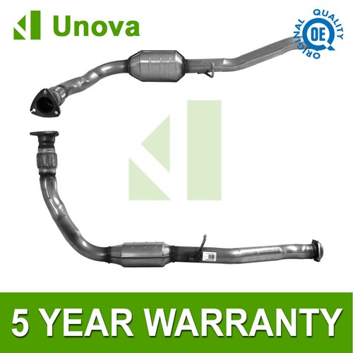 Catalytic converter euro - converter,
