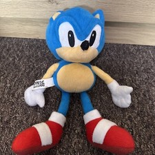 Sonic the hedgehog impact - 12",