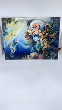 Josephine Wall Greetings Card