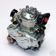 ROTAX KART ENGINE FR 125 MAX