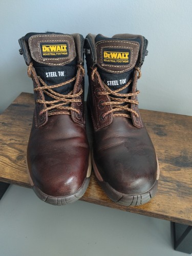 Dewalt titanium safety - dewalt, s3