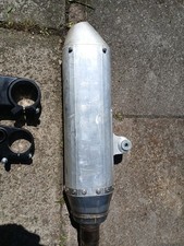 Rmz 450 Exhaust (2018)