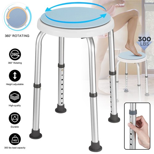 Adjustable round shower - adjustable,