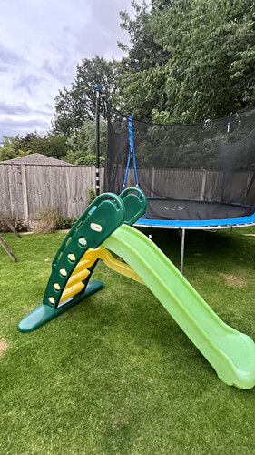 Little tikes giant evergreen - little,