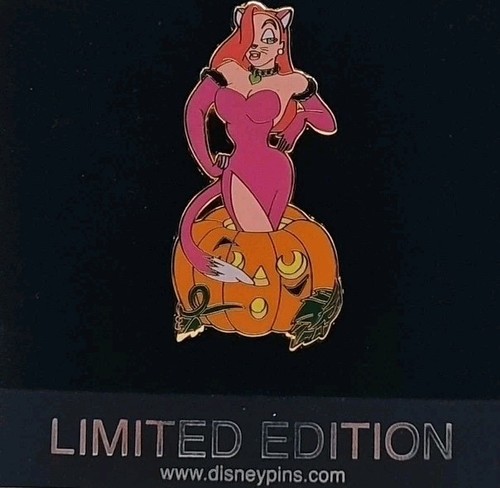 Disney pin 100 halloween - pin,