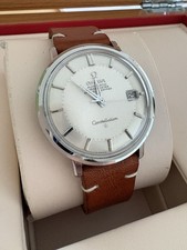 OMEGA Pie-Pan Constellation