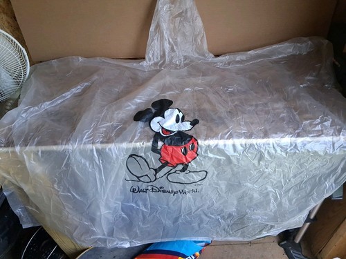 Vintage 90s walt - vintage,