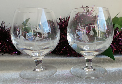 Royal doulton crystal cut - doulton,