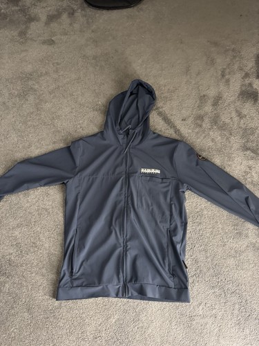 Napapijri men blue - men’s,