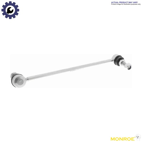 Linkcoupling rod stabiliser - linkcoupling,