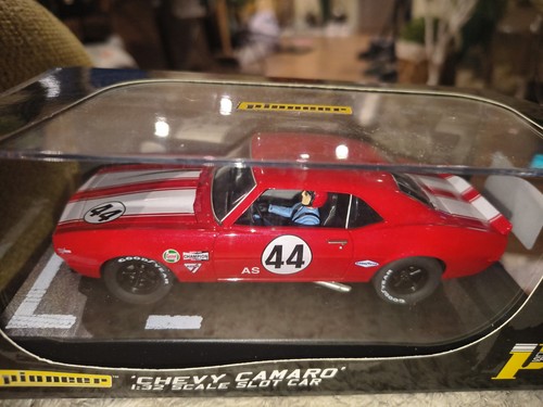 Pioneer p044 camaro z - camaro, z-28