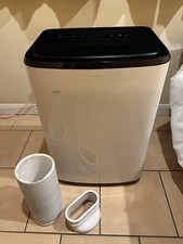 AEG Portable Air Conditioner