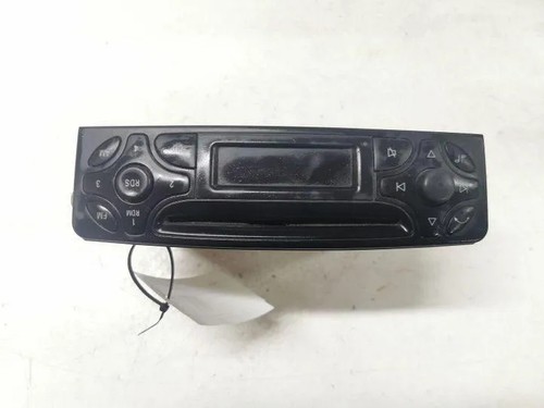 Mercedes benz w203 music - c,