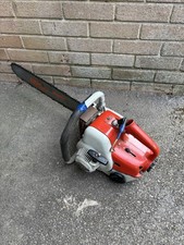 Stihl 08s Vintage Petrol