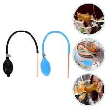  2 Pcs Sugar Blowing Machines