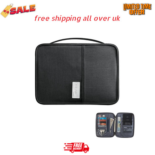 Travel wallet family - wallet,