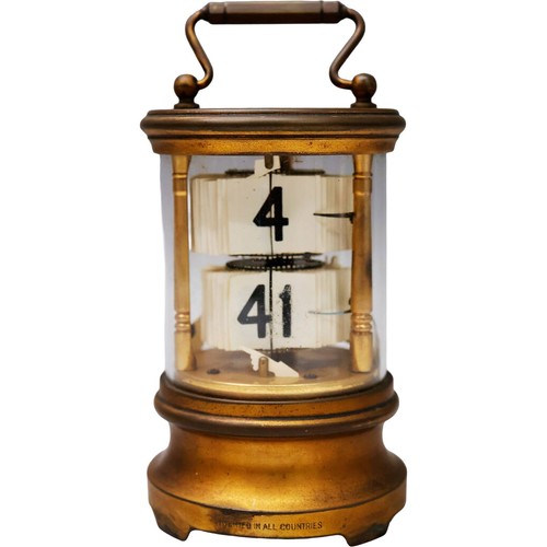Plato clock chronos haller - plato,
