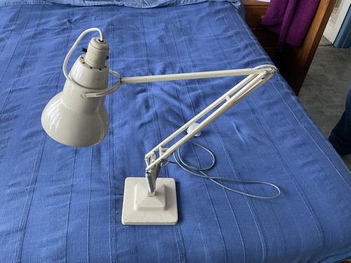 Herbert terry anglepoise lamp - anglepoise,