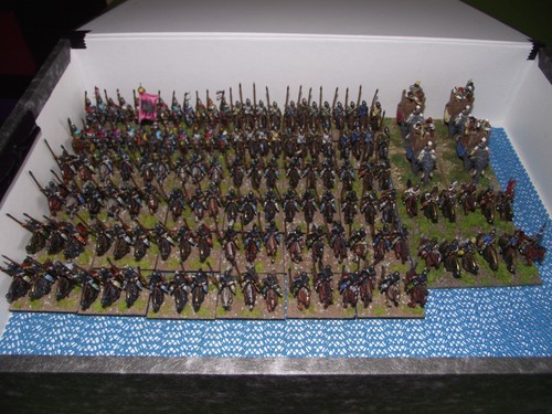 15mm sassanid persians - 15mm,