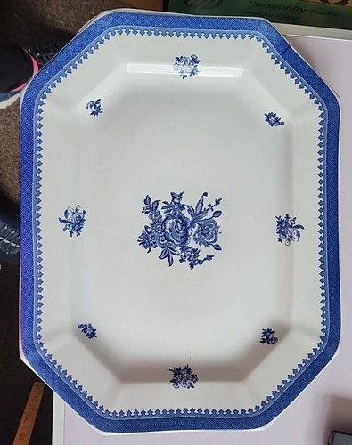Vntg wedgwood georgetown - vntg,