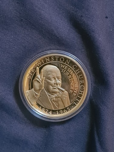 1965 sir winston churchill - 1965,