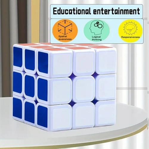 Set mini rubik - 2, cube