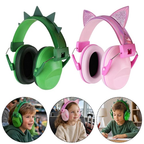 Kids noise cancelling ear - noise,