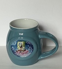 Sponge Bob SquarePants Blue