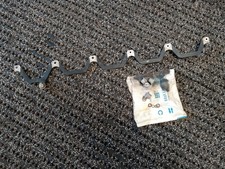 Nissan Patrol Y61 RD28T 2.8 Engine Glow Plug Connector Rail Buzz Bar