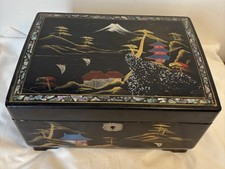 Vintage Japanese Jewellery