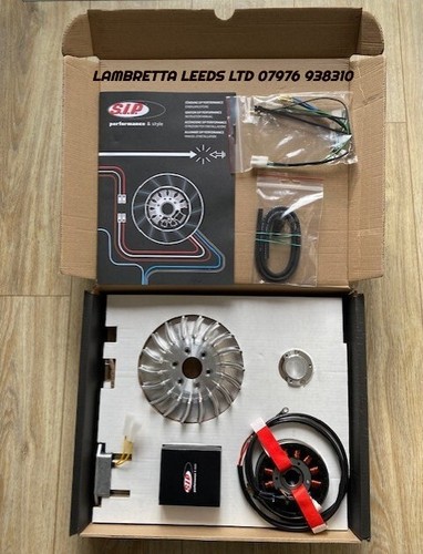 Lambretta sip vape - vape, kit