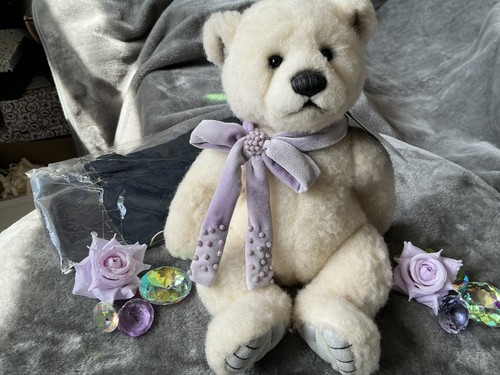 Charlie bears isabelle - charlie,