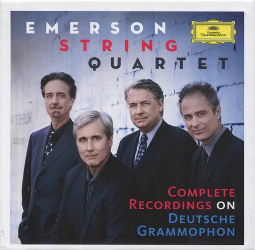 London haydn quartet - london,
