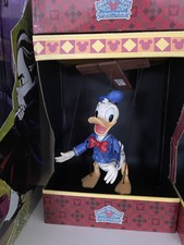 Donald Disney Tradition