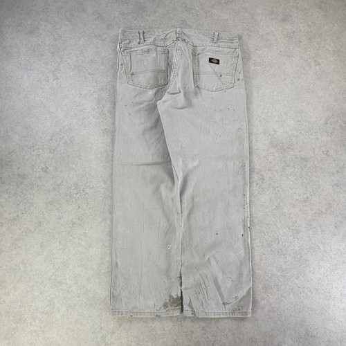 Dickies jeans men 36w - dickies, men’s