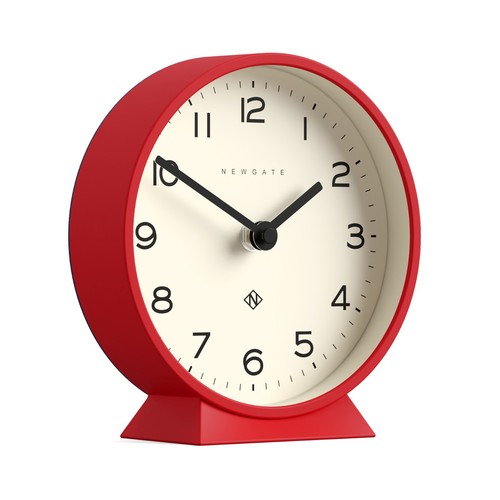 Newgate mantel echo clock - newgate®,
